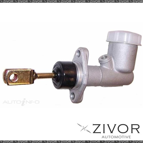 *PROTEX* Clutch Hydraulics For FORD BRONCO,F350,F100 #P6575