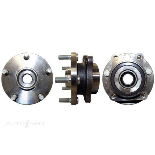 New PROTEX Wheel Bearing/hub Ass - Front For Subaru Liberty 2014-2021 PHK5039