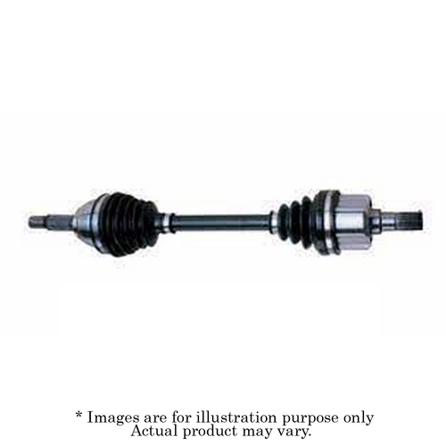 New PROTRAIN Cv Joint Outer For Mitsubishi Outlander 2017-2021 PTJ125