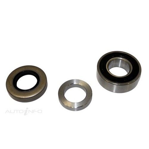 New PROTEX Wheel Bearing Kit - Rear For Chrysler Valiant 1961-1963 PWK2712