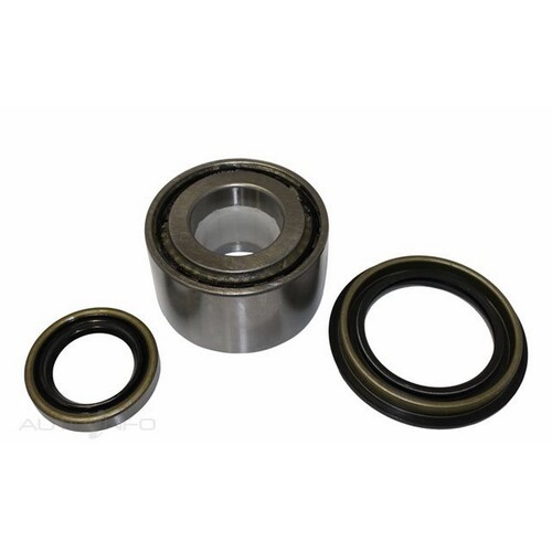 New PROTEX Wheel Bearing Kit - Rear For Nissan Patrol 1989-1997 PWK4044