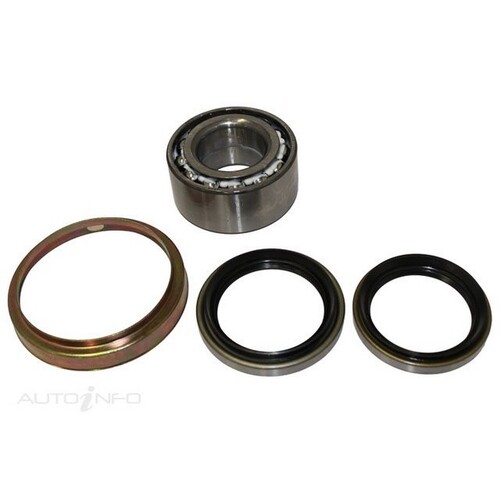 New PROTEX Wheel Bearing Kit - Front For Toyota RAV4 1994-2000 PWK4147