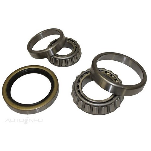 New PROTEX Wheel Bearing Kit - Front For Scania R143M 1988-1996 PWK4591