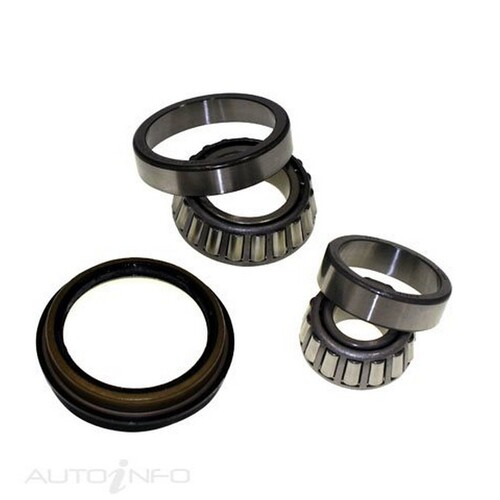 New PROTEX Wheel Bearing Kit - Front For Nissan Navara 1997-2005 PWK4778