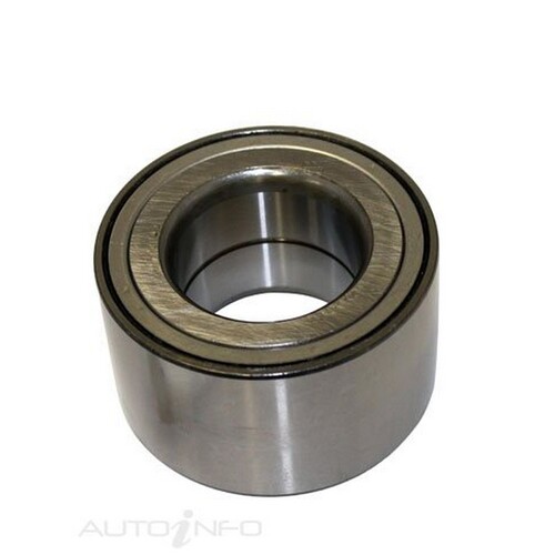 New PROTEX Wheel Bearing Kit - Rear For Nissan X-TRAIL 2001-2007 PWK4798