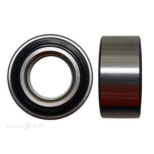 New PROTEX Wheel Bearing Kit - Front For Ford Territory 2011-2016 PWK4964