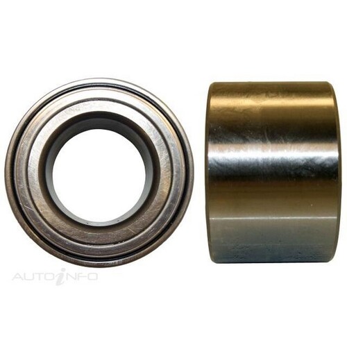 New PROTEX Wheel Bearing Kit - Front For Suzuki Alto 2009-2015 PWK5322