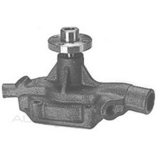 New PROTEX Water Pump For Daihatsu F65 1983 - 1984 PWP5028