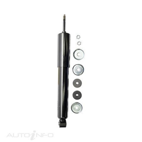 ROADSAFE STR Shock/Strut - Front For HOLDEN COLORADO DX RC 2.4L Y24SE #R400085