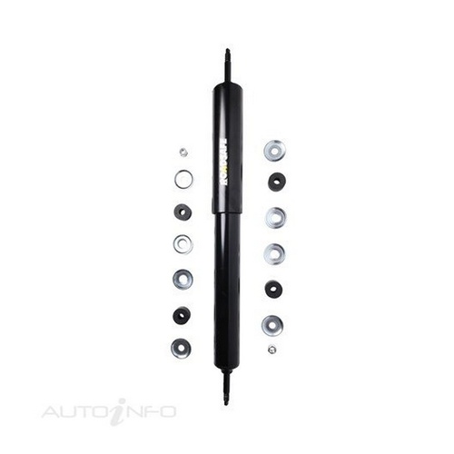 ROADSAFE STR Shock / strut - Front For TOYOTA LANDCRUISER HZJ105R 1HZ  #R400279