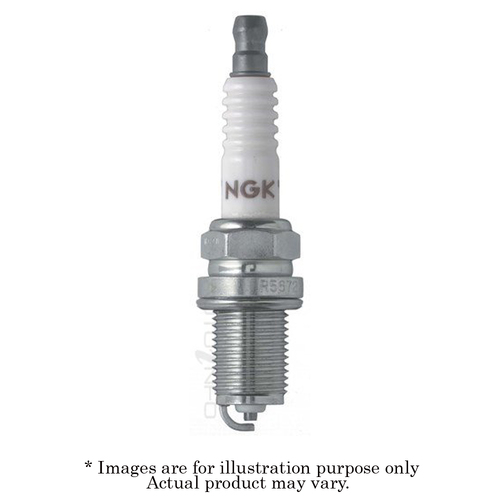 New NGK Racing M14x1.25 Resistor Spark Plug R5672A-8
