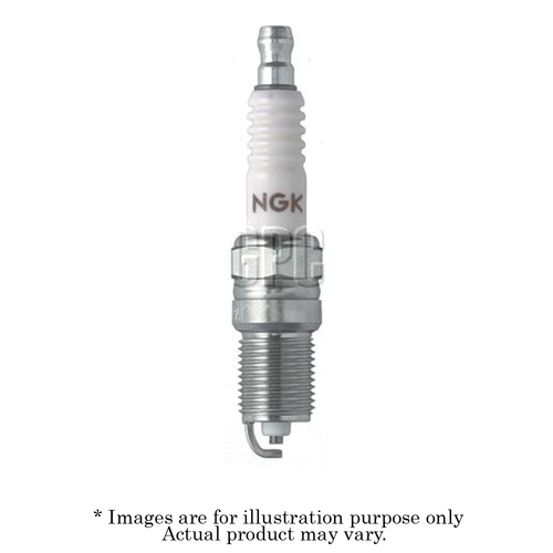 New NGK Racing M14x1.25 Resistor Spark Plug R5724-8