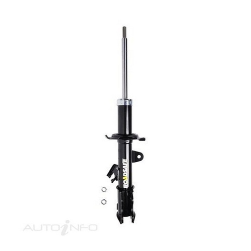 ROADSAFE STR Shock / strut - Left Front For NISSAN MICRA ST K13 HR12DE  #R600016