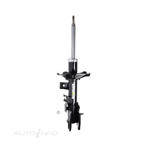ROADSAFE STR Shock/strut - Front For NISSAN PATHFINDER ST, TI R50 #R600370