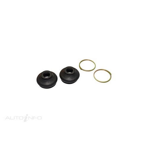 ROADSAFE STR Kt - Rubber Dust Boot To Suit Sway Bar Link Pair #RB001K