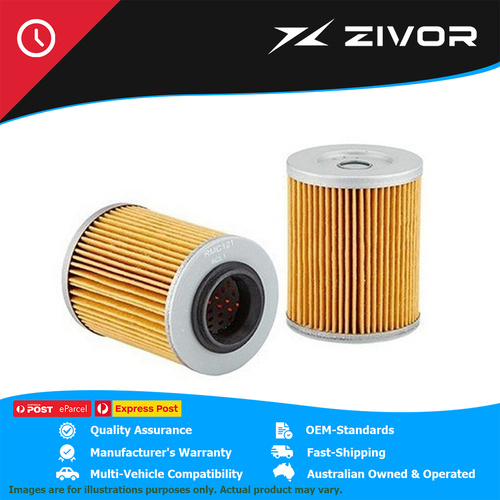 New RYCO Oil Filter #RMC121