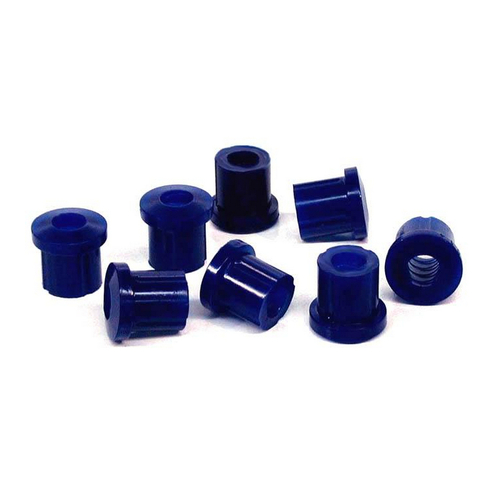 New SUPERPRO Rear Spring Rear Bush Kit All For Austin Healey Sprite SPF0014K