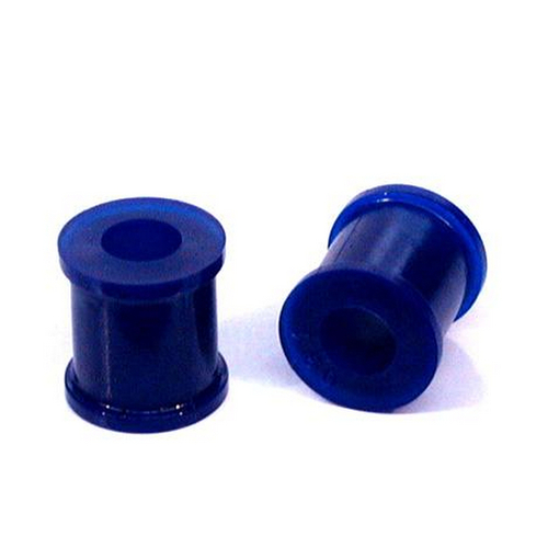 New SUPERPRO Front Shock Absorber Lower Bush Kit For Fiat 128 SPF0031K