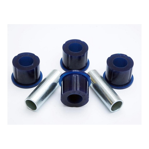 New SUPERPRO Rear Radius Arm To Diff Mount Bush Kit For Land Rover 90 SPF0129K