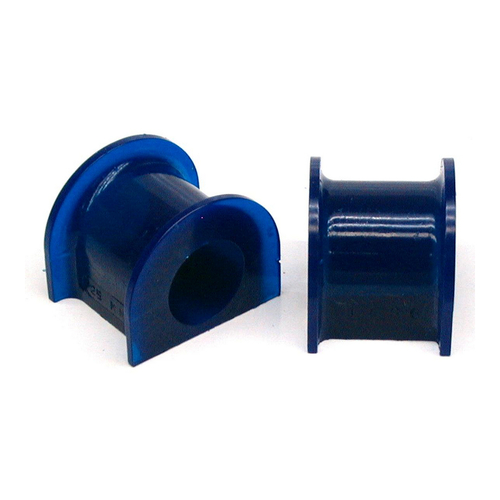 SUPERPRO Front Swaybar Mount Bush Kit For Toyota Land Cruiser Prado SPF1486-26K