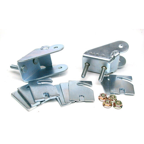 New SUPERPRO Front Camber Caster Adjusting Kit For Ford Fairlane SPF1600K