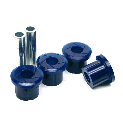 New SUPERPRO Rear Spring Front Eye Bush Kit For Toyota Land Cruiser SPF1782K