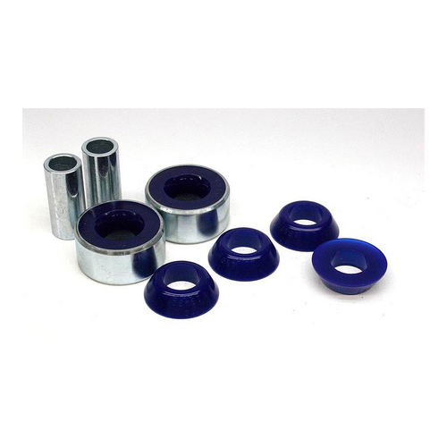 New SUPERPRO Front Control Arm Lower-Rear Bush Kit For Daewoo Nubira SPF1949K