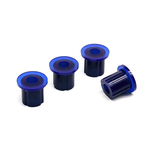 New SUPERPRO Rear Leaf Spring Bush Kit For Holden E Series SPF2182K