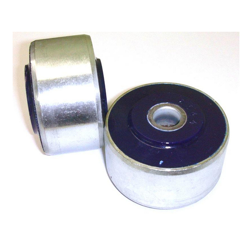 SUPERPRO RR Diff. Support Bracket Mount Bush Kit For Mitsubishi Lancer SPF2544K