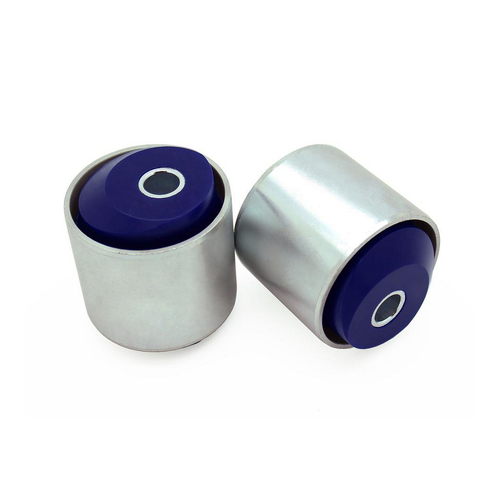 SUPERPRO Front Strut Bar To Chassis Mount Bush Kit For Ford Territory SPF2636K