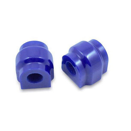 New SUPERPRO Front Swaybar Mount Bush Kit For Nissan Navara SPF3025-34.3K
