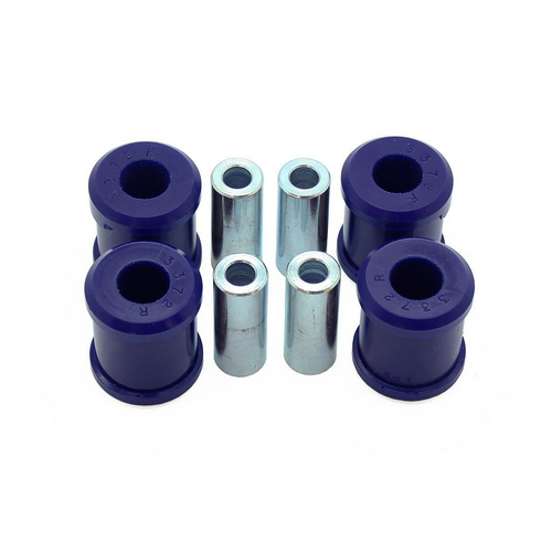 SUPERPRO FR Control Arm Upper-Inner Front Bush Kit For Ford Territory SPF3372K