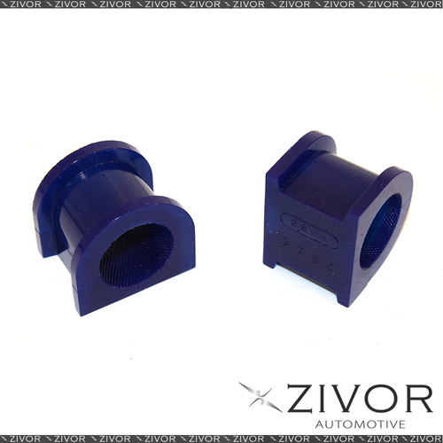 SUPERPRO Sway Bar Bush Kit For MAZDA BT-50 - UN *By Zivor* #SPF3760-28K