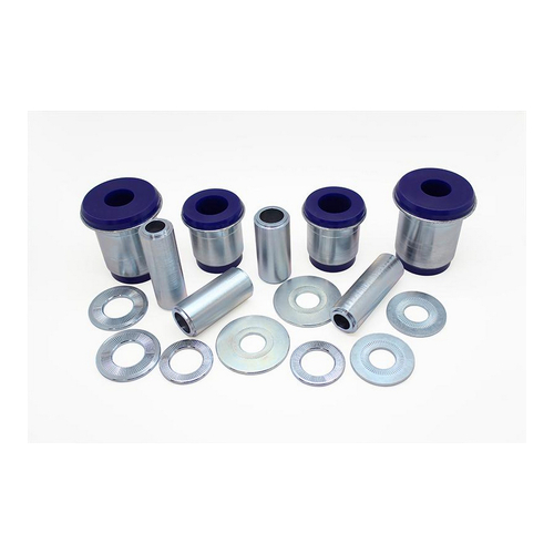 New SUPERPRO Front Control Arm Lower Bush Kit For Toyota FJ Cruiser SPF4051K
