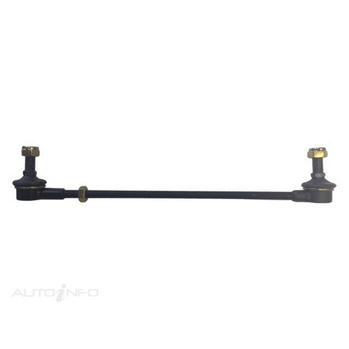 ROADSAFE STR Universal Sway Bar Link 320MM / 10MM 12MM Balll Stud #STB4210