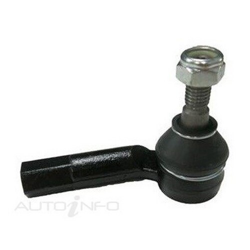 New PROSTEER Tie Rod End For Ford Fiesta 2009 - 2010 TE1106