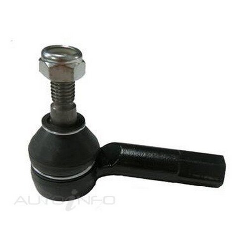 New PROSTEER Tie Rod End For Ford Fiesta 2009 - 2010 TE1107