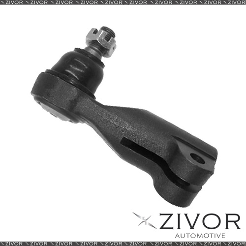 PROTEX Tie Rod End Left Outer For NISSAN PATROL GQ 2D C/C 4WD 1988-1999 TE135L
