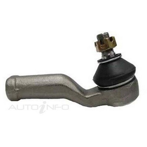 New PROSTEER Tie Rod End For Mazda RX-7 1986 - 1991 TE3198