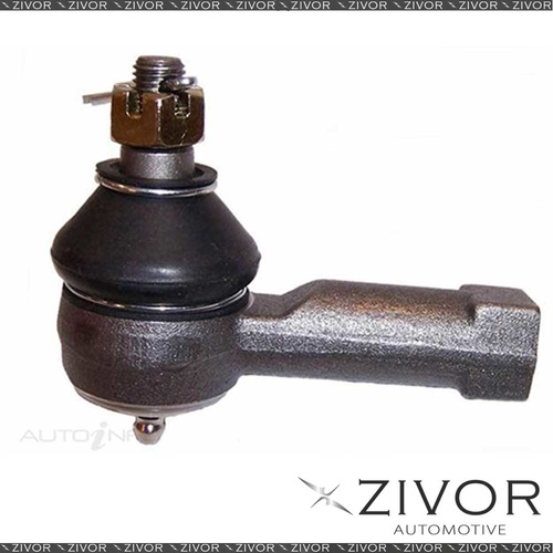 New PROSTEER Tie Rod End For HYUNDAI SANTA FE SM #TE3612R