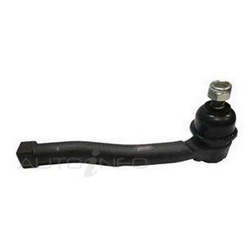 New PROSTEER Tie Rod End For Holden Barina 2005 - 2011 TE4072