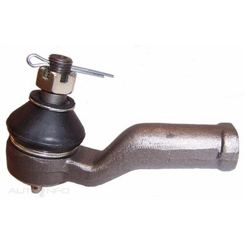 New PROSTEER Tie Rod End For Mazda RX-7 1979 - 1985 TE508L