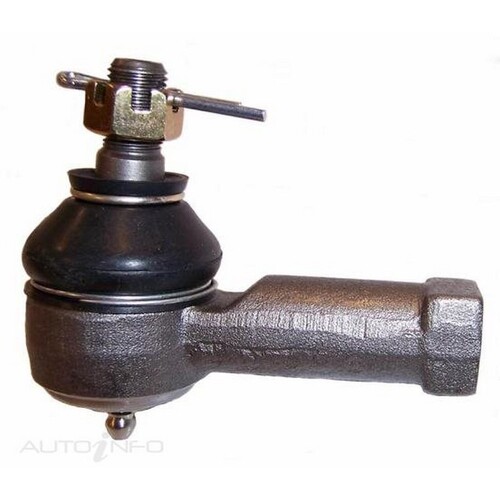 New PROSTEER Tie Rod End For Isuzu Rodeo 1982 - 1999 TE596R