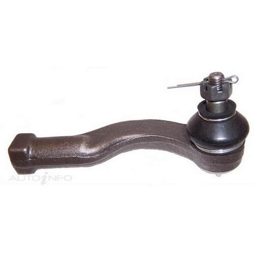 New TRANSTEERING Tie Rod End For Subaru GL 1986 - 1987 TE701L