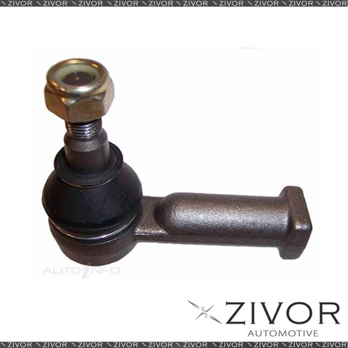 *PROTEX* Tie Rod End Outer For Holden ADVENTRA,COMMODORE,STATESMAN #TE750