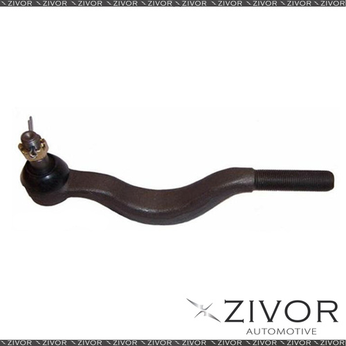 PROTEX Tie Rod End Right Outer For TOYOTA CROWN MS123R 4D 1983-1985 #TE802R
