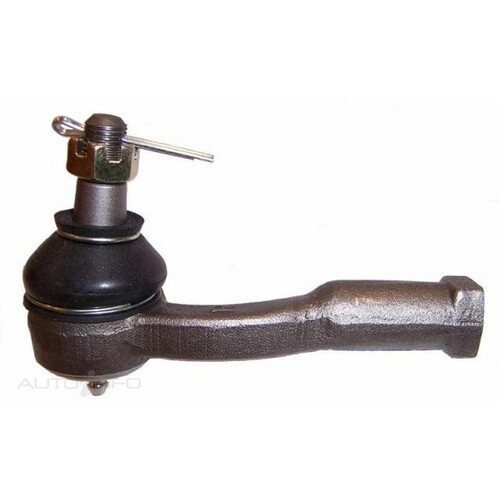 New PROSTEER Tie Rod End For Subaru Omega 1988 - 1993 TE816L