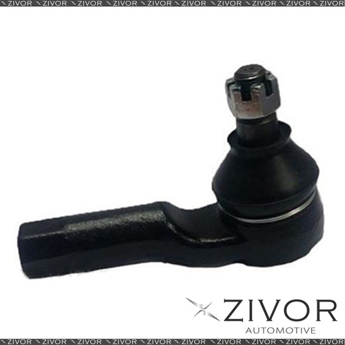 Tie Rod End Outer For FORD ECONOVAN JG, JH 3 Door Van RWD 1997 - 2003 #TE905