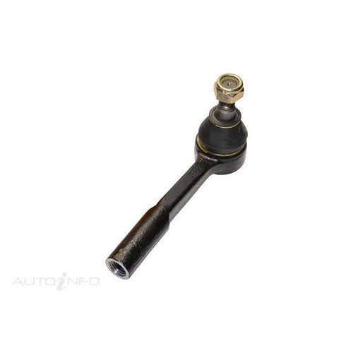 ROADSAFE STR Tie Rod End For HOLDEN ASTRA CD CDX AH 1.8L Z18XE #TE9345