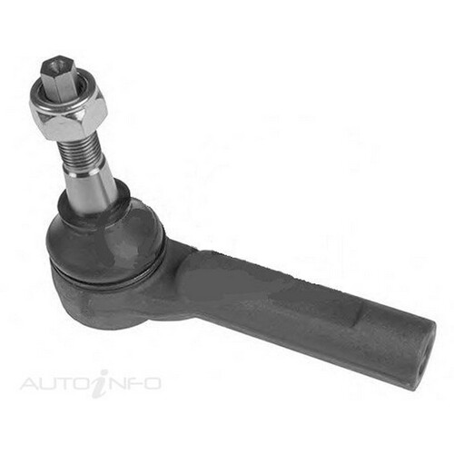 New PROSTEER Steering Tie Rod End For Ford Mustang 1974-1979 TE9977